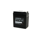 Aftermarket CTX7L-BS 12 VOLT 6Ah Battery Vespa Primavera/Sprint (584662)(1D001965)