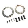 CUSH REBUILD KIT FOR SMALLFRAMES