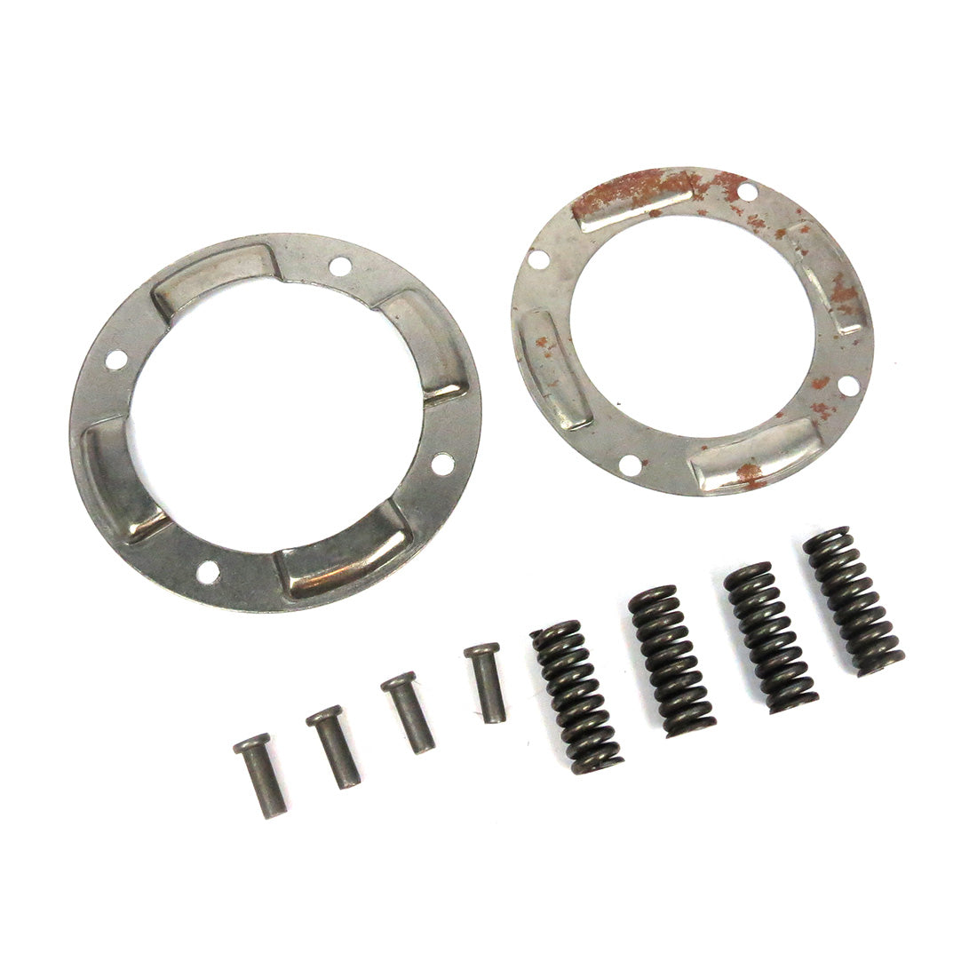 CUSH REBUILD KIT FOR SMALLFRAMES
