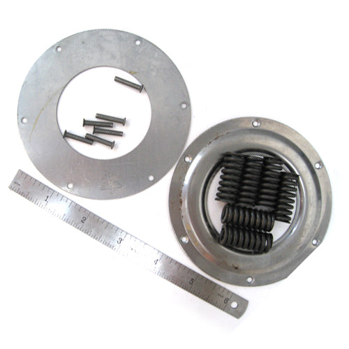 Cush Gear Rebuild Kit VBC VLB VNX