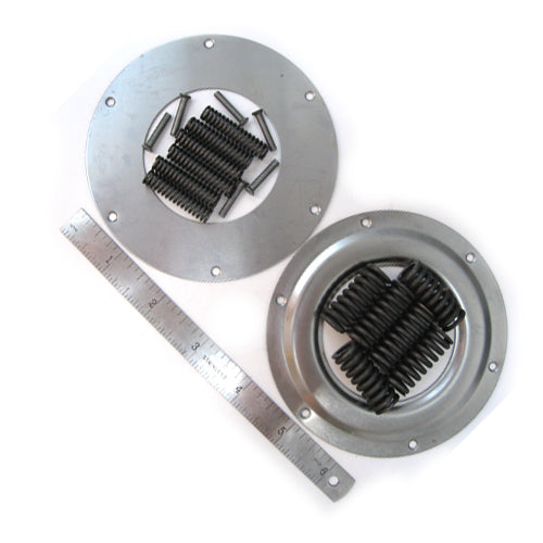 Cush Gear Rebuild Kit - P200 PX200 RALLY 180/200 PX150 (005765 077370 078853 077371)