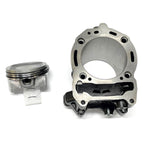 CYLINDER & PISTON VESPA GTS 300 HPE 2020-CURRENT