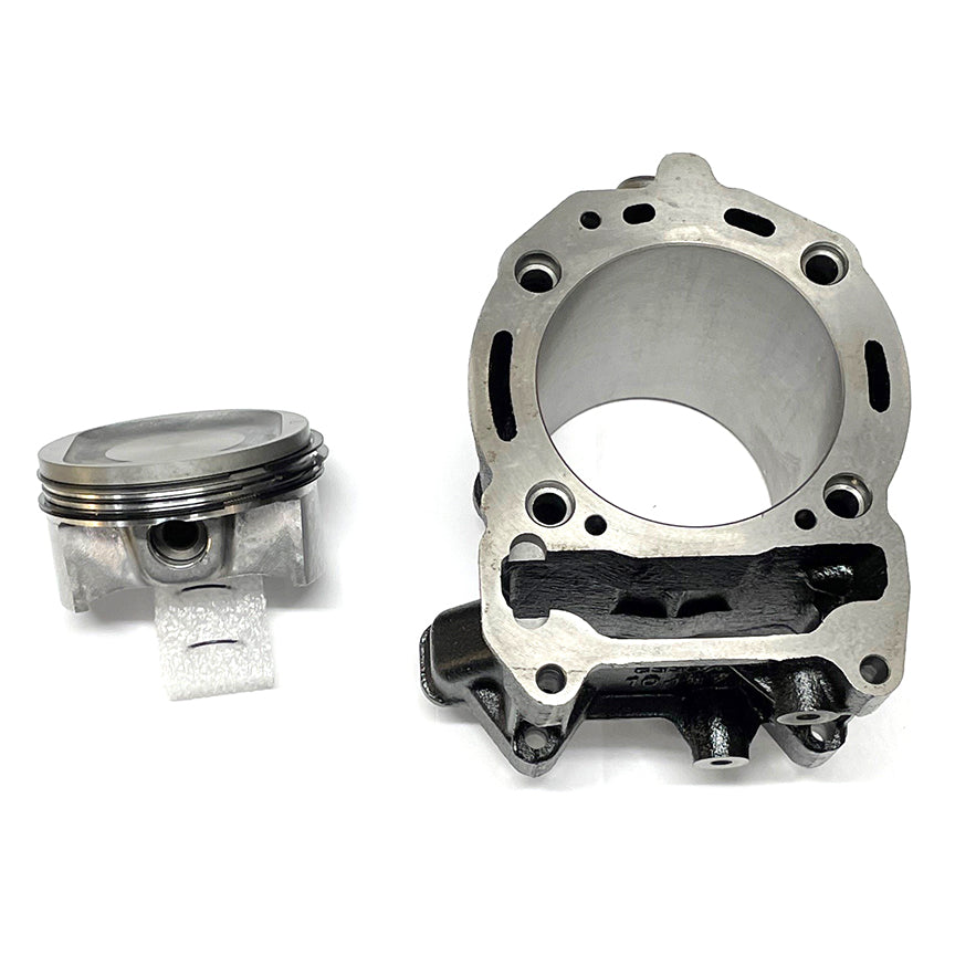 CYLINDER & PISTON VESPA GTS 300 HPE 2020-CURRENT