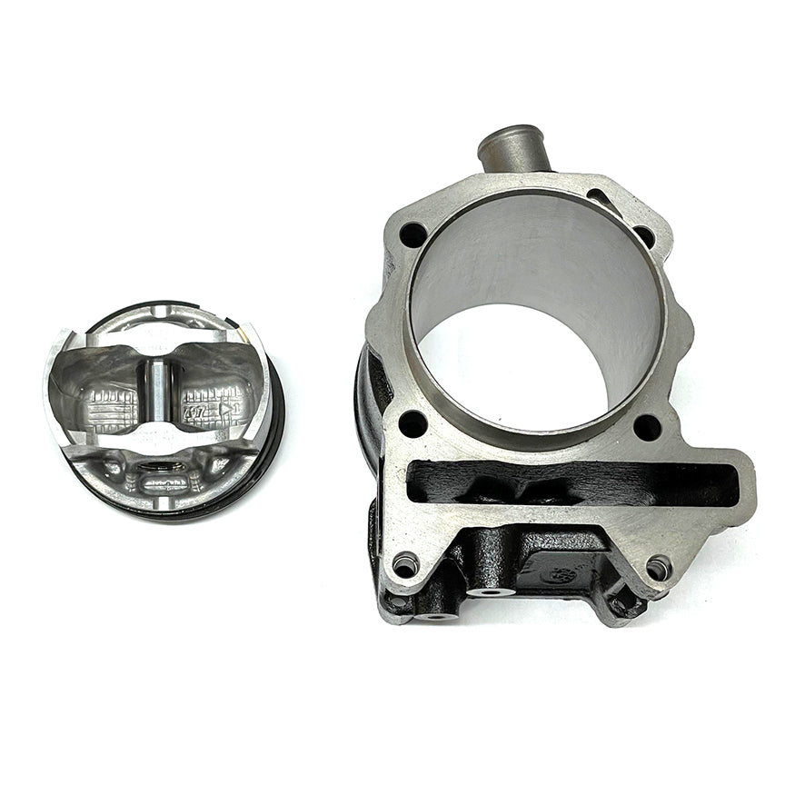 CYLINDER & PISTON VESPA GTS 300 HPE 2020-CURRENT