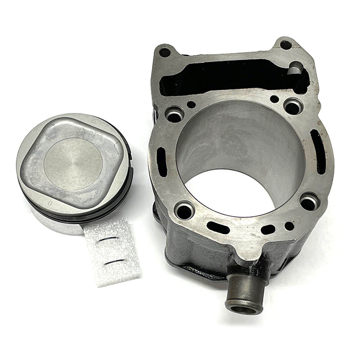CYLINDER & PISTON VESPA GTS 300 HPE 2020-CURRENT