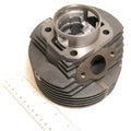 ET3 CYLINDER KIT COMPLETE (NO HEAD) VESPA SMALL FRAME VMA VMB (151981)