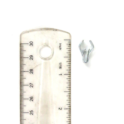 Metal Body Clip 2013 and Later Vespa/Piaggio