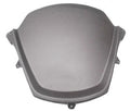 FRONT PLASTIC COVER UNDER WINDSHIELD - MP3 250/400