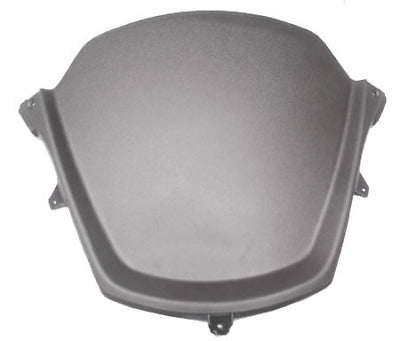 FRONT PLASTIC COVER UNDER WINDSHIELD - MP3 250/400