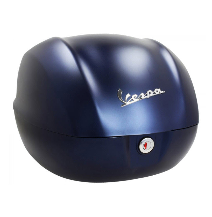 BLU ARMONIA (DEEP BLUE MATTE) 288/A TOPCASE-PRIMAVERA SPORT (CM272927)