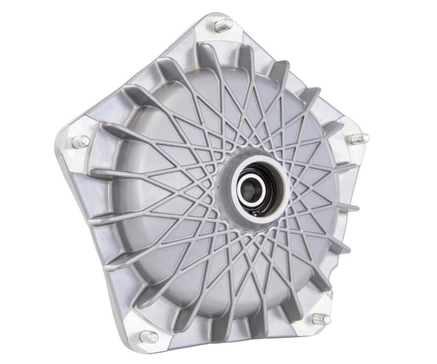 COMPLETE GRIMECA 20MM DISC BRAKE KIT (ADD 564053-GROUP)