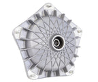 COMPLETE GRIMECA 20MM DISC BRAKE KIT (ADD 564053-GROUP)