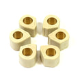 Doctor Pulley Variator Sliding Weights 21 x 17, 9.5g-13.0g