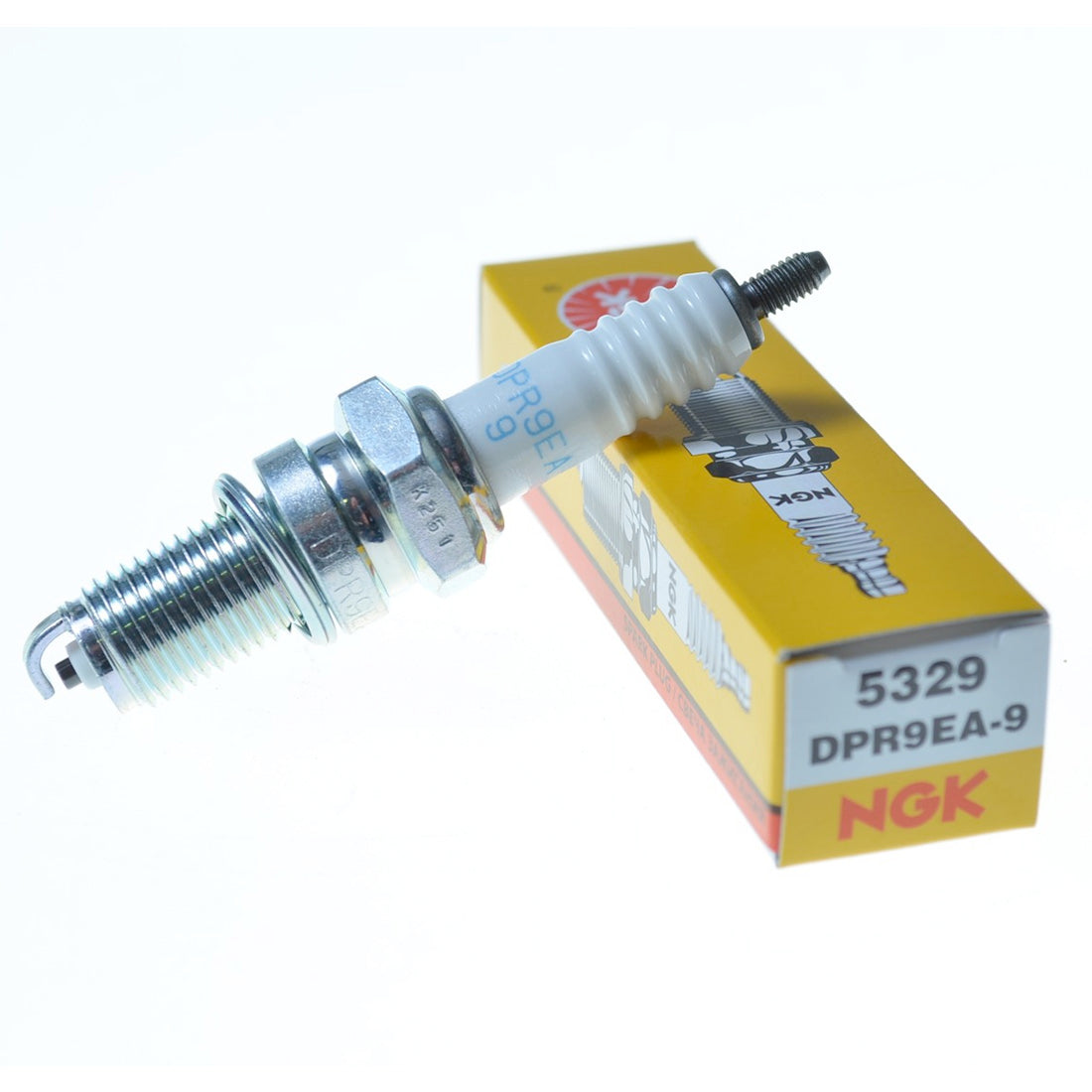 NGK SPARK PLUG
