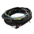 WIRING HARNESS EURO SPEC RALLY 200 AC WITHOUT BATTERY **KILL SWITCH BELOW SEAT** W/ WIRING DIAGRAM