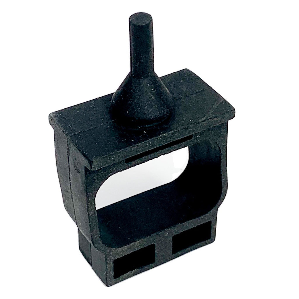 RUBBER HOLDER FOR FLASHER RELAY (164343 164344 292341 290222)