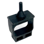 RUBBER HOLDER FOR FLASHER RELAY (164343 164344 292341 290222)