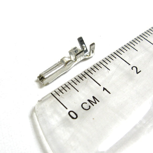 Electrical Pin for EC02M - EC08M Connector
