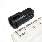 2 Pin Female Electrical Connector Block