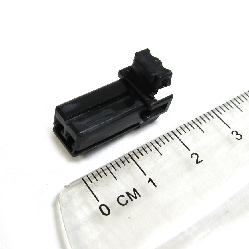 2 Pin Male Electrical Connector Block