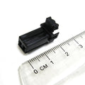 2 Pin Male Electrical Connector Block