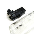 2 Pin Male Electrical Connector Block