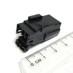 3 Pin Female Electrical Connector Block
