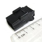 3 Pin Female Electrical Connector Block