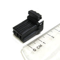3 Pin Male Electrical Connector Block