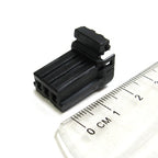 3 Pin Male Electrical Connector Block