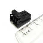 3 Pin Male Electrical Connector Block