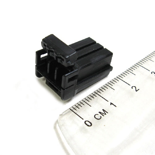 3 Pin Male Electrical Connector Block