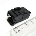 4 Pin Female Electrical Connector Block