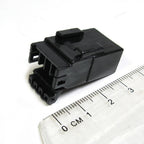 4 Pin Female Electrical Connector Block