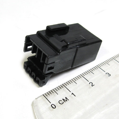 4 Pin Female Electrical Connector Block