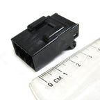 4 Pin Female Electrical Connector Block