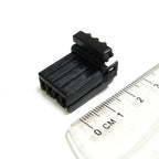 4 Pin Male Electrical Connector Block