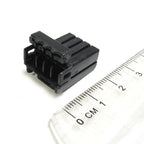 4 Pin Male Electrical Connector Block