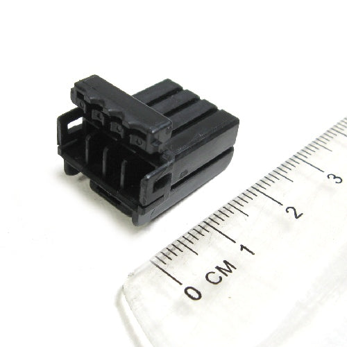 4 Pin Male Electrical Connector Block