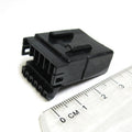 6 Pin Female Electrical Connector Block