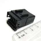 6 Pin Female Electrical Connector Block