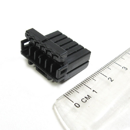 6 Pin Male Electrical Connector Block
