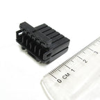 6 Pin Male Electrical Connector Block