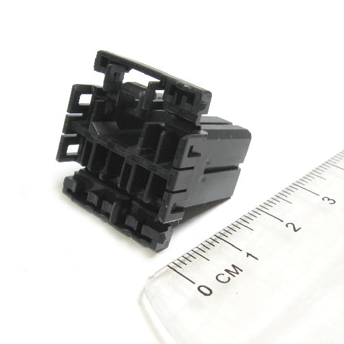 8 Pin Male Electrical Connector Block