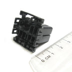 8 Pin Male Electrical Connector Block