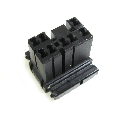 8 Pin Male Electrical Connector Block