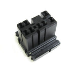8 Pin Male Electrical Connector Block