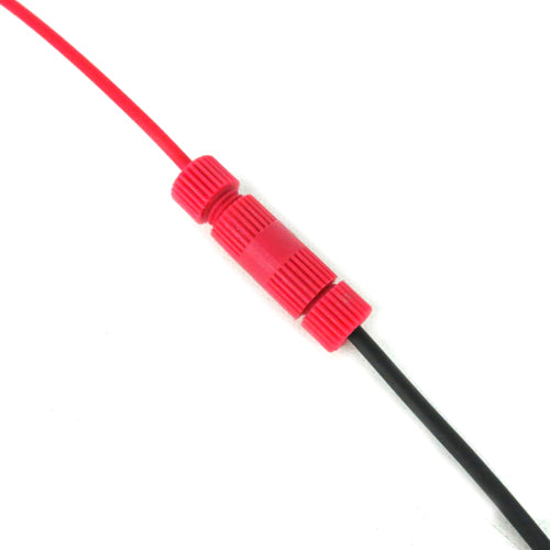 Posi-Lock Wire Quick Connector