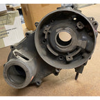 ENGINE CASE ORIGINAL NOS 1958 VESPA VB1