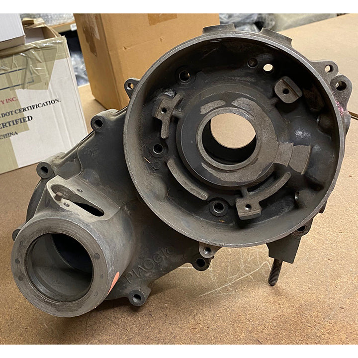 ENGINE CASE ORIGINAL NOS 1958 VESPA VB1